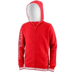 Wilson Sweatshirt WRA796703XS Unisex kinderen.