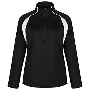 FOUT:#N/Meisjes Meisjes Mid-layer Track Jacket