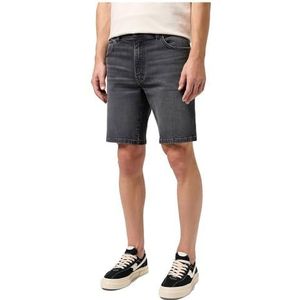 All Terrain Gear X Wrangler Texas Shorts, Elliot, 33W