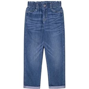 Pepe Jeans Reese Jr Jeans voor meisjes, Blauw (Denim), 14 jaar