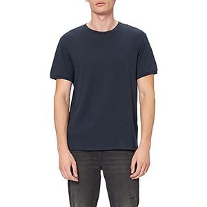 KEY LARGO Heren Porto Ronde T-shirt