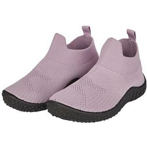 Sterntaler Uniseks kinderbadschoenen, sokkenvorm, watersportschoen, lichtlila, 20 EU