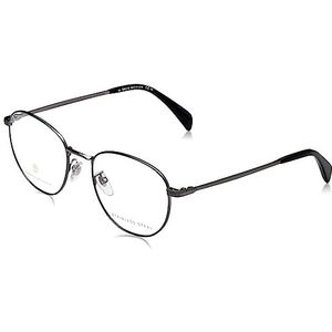 DAVID BECKHAM DB 1088/G bril, Dark Ruthenium Black, 53 voor heren, Dark Ruthenium Black, 53