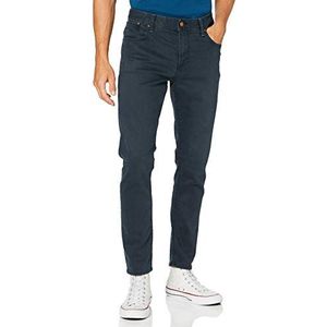 Scotch & Soda Skim Plus Cropped Tailored Shore Jeans voor heren, Tailored Short 3732, 29W x 32L