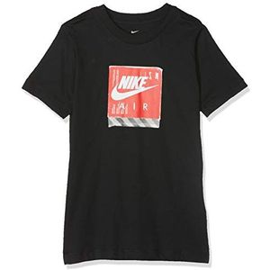 Nike Unisex Kids T-shirt Air Shoe Box T-shirt