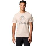 Columbia - Rapid Ridge Graphic - T-shirt - Bruin