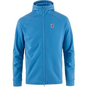 Fjällräven - Expedition Fleece Hoodie - UN Blue - Vest