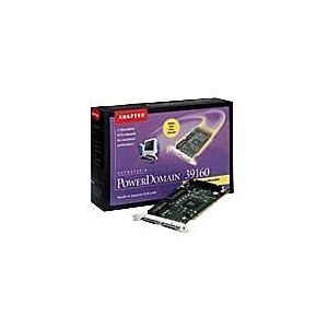 Adaptec APD-39160 MAC/EU KIT
