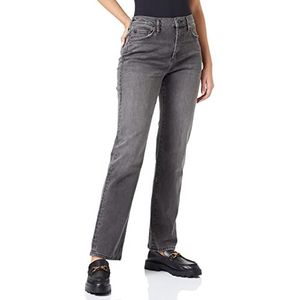 True Religion Jennifer jeans voor dames, zwart, 28W