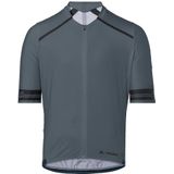 Vaude - Furka II - Fietstrui - Blauw - Korte Mouwen