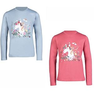 HKM shirt wonderland maat 122-128