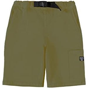 NAME IT Nkmbarry Twials Long Dj Shorts voor jongens