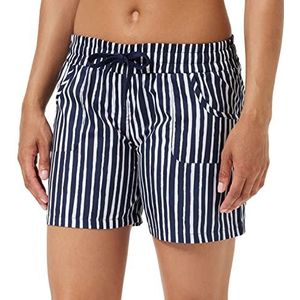 Firefly Garliza II Onderbroeken Navy Dark/White 36