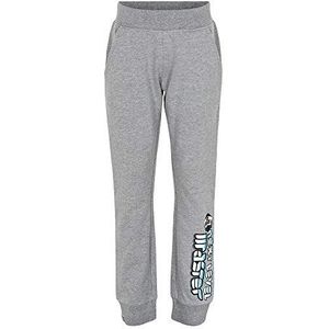 LEGO Joggingbroek voor meisjes, 693 Dark Purple, 92 cm