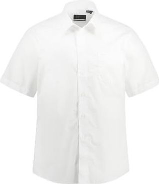 Hemd - EasyCare - Blauw - Onderhoudsarm - Comfortabele Pasvorm