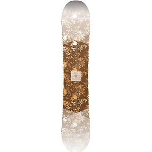 Nitro Snowboards Meisjes Arial'18 Snowboard, grafiek, 142