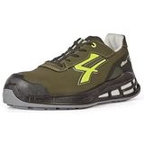 U-power - Ermes - Veiligheidsschoenen - Waterafstotend - Microvezel - S3