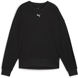 PUMA W CLOUDSPUN MODE MIDLAYER, XS