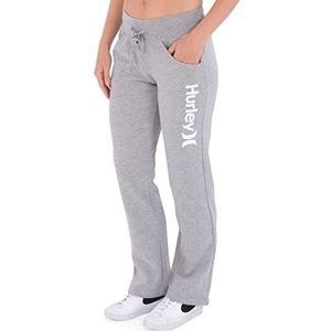 Hurley Casual broek voor dames, OAO fleece jogger