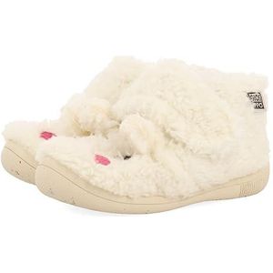 GIOSEPPO DIETACH pantoffels voor meisjes, wit, 22 EU, Wit, 22 EU