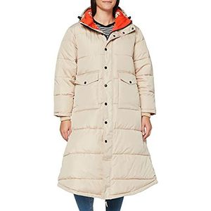 Kings of Indigo Dames Yasu jas, beige (beige 7302), S