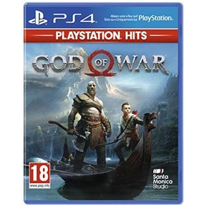 God of War (PlayStation Hits) (PS4)