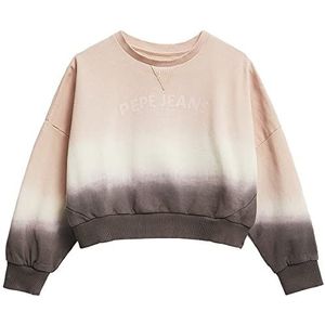 Pepe Jeans Esperia sweatshirts, 308CLOUDY Pink, 8 Girl's
