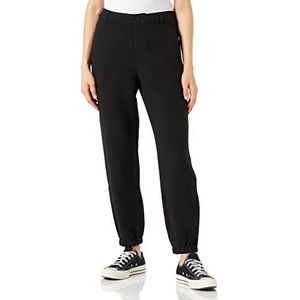 Part Two Katjapw Pa Pants voor dames, Zwart, 30