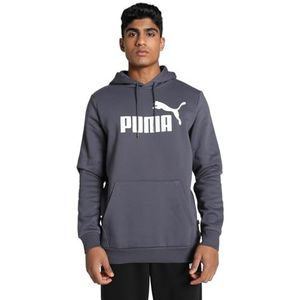 PUMA ESS Hoodie met groot logo FL (s)