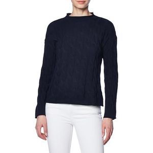 United Colors of Benetton M/L, donkerblauw 66U, S