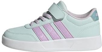 adidas - Breaknet 3.0 El - Schoenen - Groen