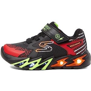 Skechers Bikers Lite instappers voor heren, Donkerblauw, 41 EU