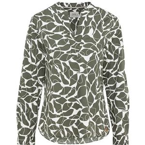 camel active 309777-3S62, Aop Olive, XS