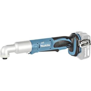 Makita DTL061Z Accu-haakse slagmoersleutel 18 V (zonder accu, zonder oplader), (L x B x H) 387 x 78 x 116 mm