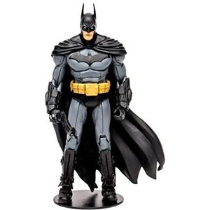 McFarlane - DC Gaming Build-A 7"" Figures Wave 1 - Arkham City - Batman