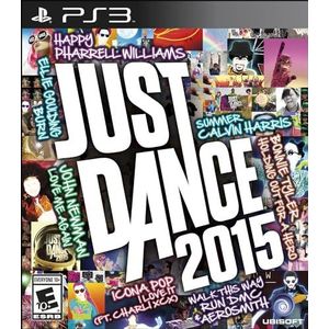 Just Dance 2015 (Import)