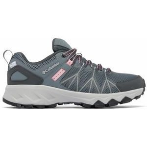 Columbia Low Hiking Shoes voor Dames, PEAKFREAK II OUTDRY LEATHER