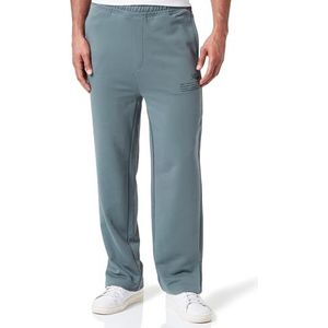 HUGO Didal Jersey_broek voor heren, Dark Green307, XXL