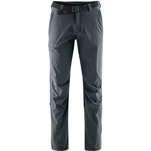 Maier Sports Nile-wandelbroek heren, ademende outdoorbroek, trekkingbroek met oprolfunctie