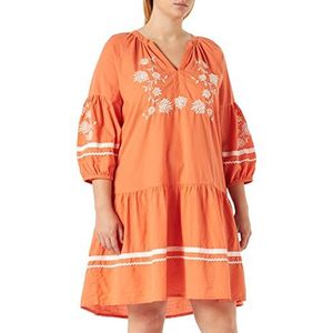 Part Two Pukpw Dr Dress Relaxed Fit dames, Arabisch, 40