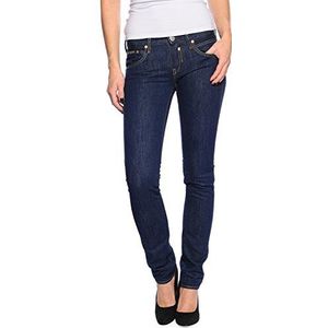 Prachtige dames skinny jeans Touch denim stretch