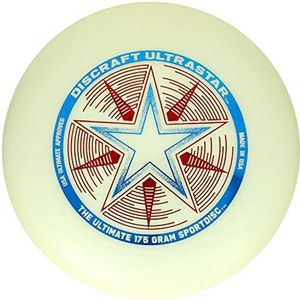 Discraft Frisbee, Nite-Glo, 175 Gr