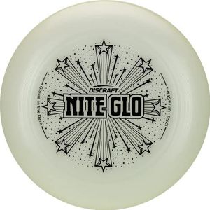 Discraft Frisbee, Nite-Glo, 175 Gr