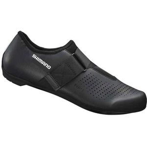 SHIMANO Sh-rp101 Sportschoenen voor dames, Zwart, 36 EU