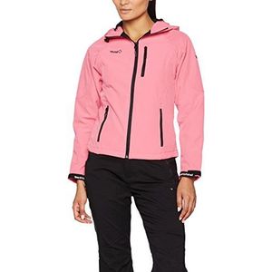 IZAS Jas met capuchon. IWWSF00605PK/FLXL Dames