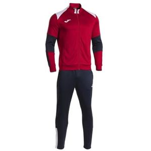 Joma Trainingspak voor heren, 6XS - 4XL, licht en comfortabel, ideaal voor elke activiteit, Donau