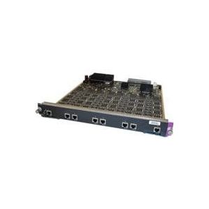 Cisco - Modem (digitaal) - plug-in module - Uitbreidingsslot - ISDN PRI E1-2 Mbps
