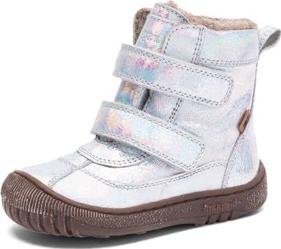 Bisgaard Unisex kinderen Ellis Tex Fashion Boot, Galaxy, 22 EU