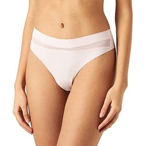 Rosa Faia Mila gevoerde beha voor dames, Storm Grijs, 95G