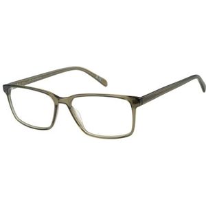 HERO Men's HRO-4338-C2 Optical Prescription Eyewear Frames, groen, 55, groen, 55
